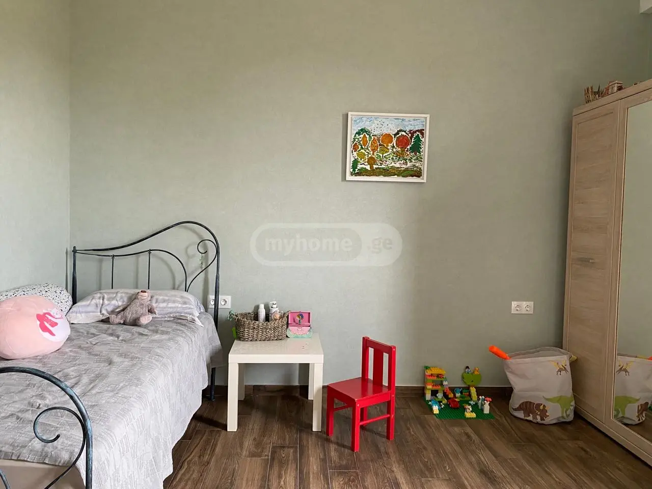 5 Room Country House For Sale view 12