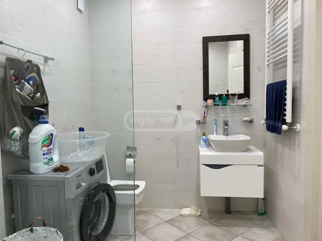 5 Room Country House For Sale view 2