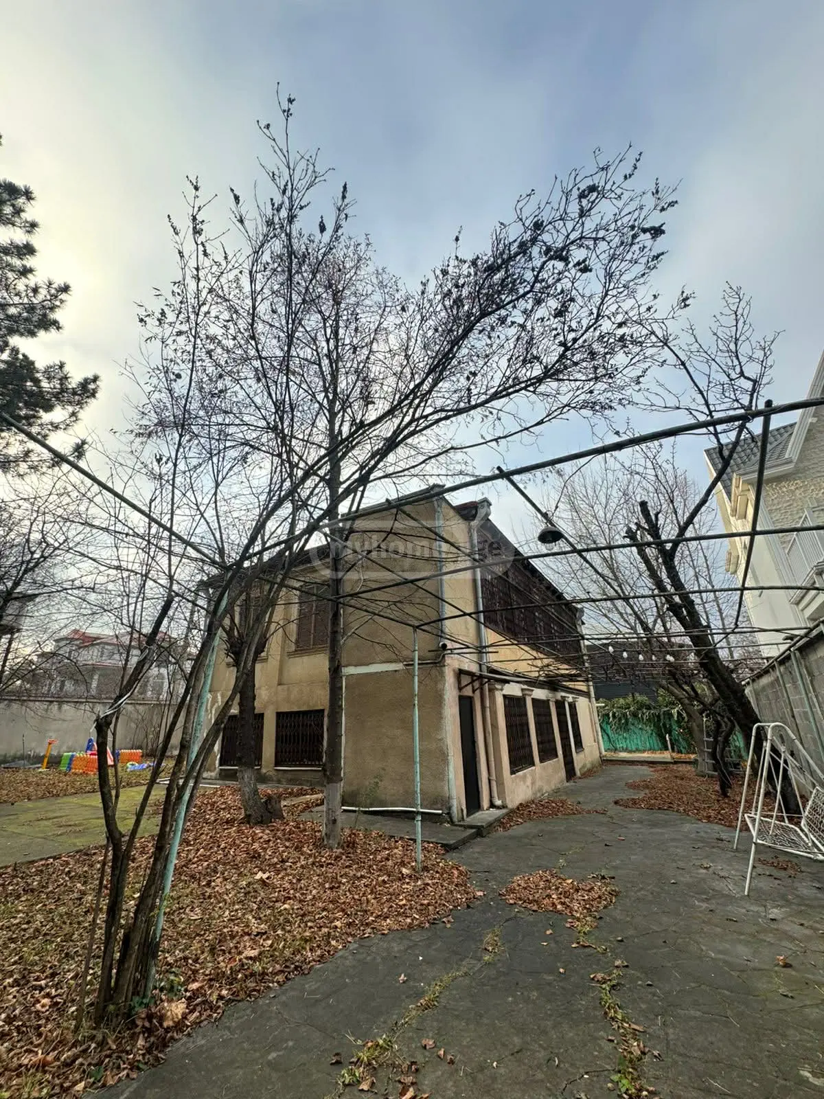 6 Room Apartment For Sale view 11
