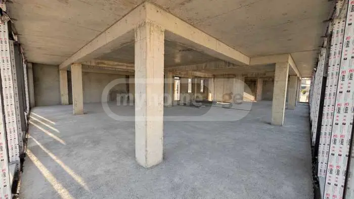 Universal Commercial Area For Rent In Zugdidi view 4