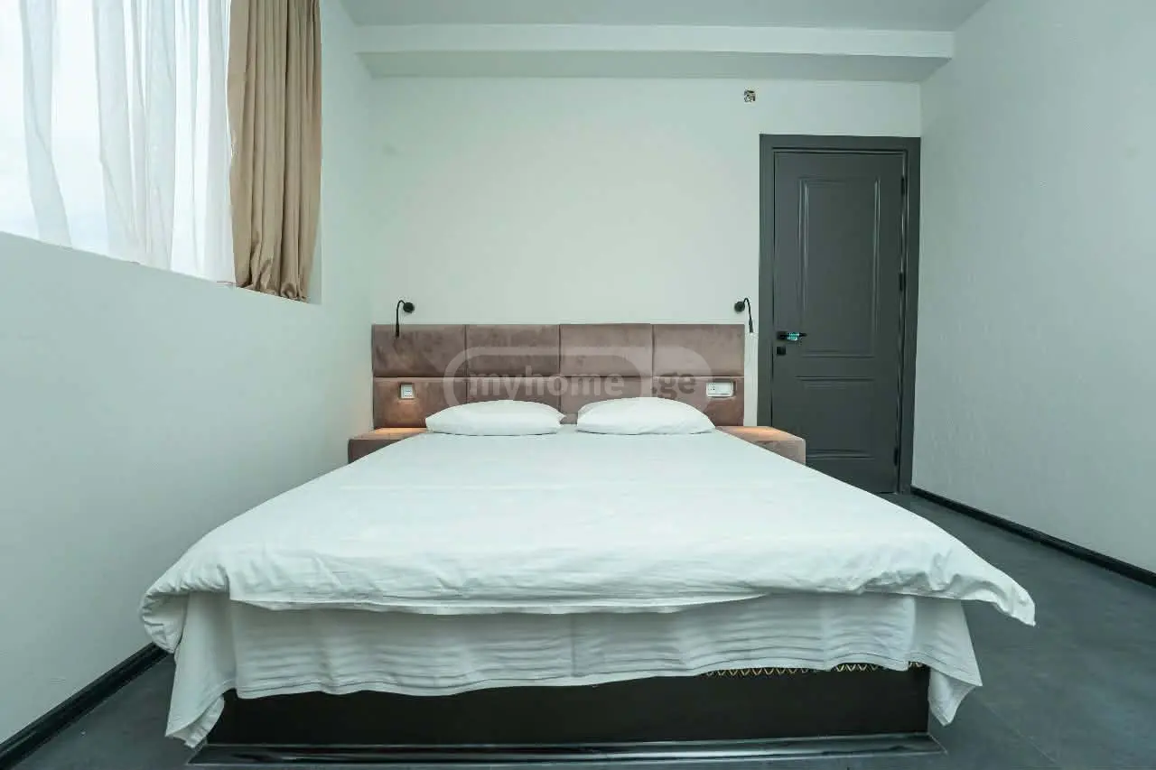 3 Room Private House Daily Rent In Telavi view 2