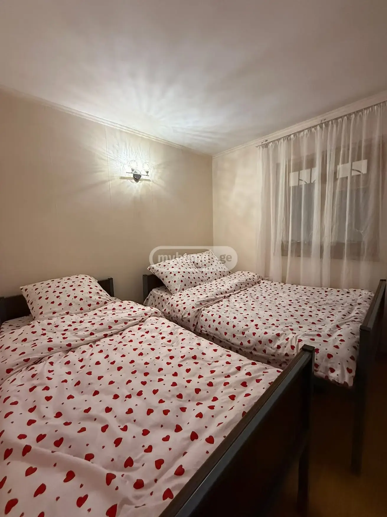 5 Room Country House Daily Rent In Gldani view 10