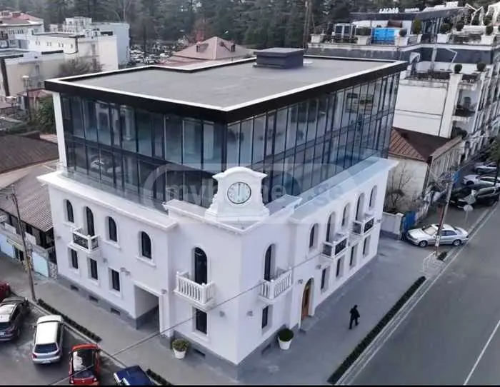 Universal Commercial Area For Rent In Zugdidi view 1