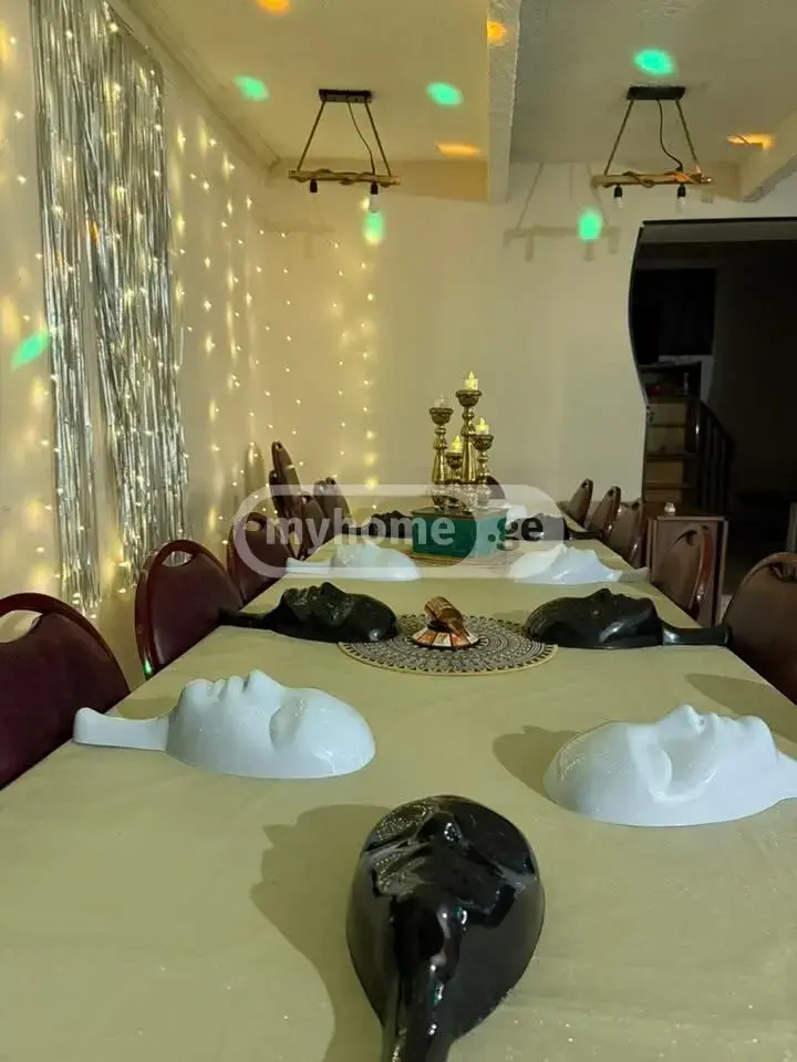5 Room Country House Daily Rent In Gldani view 8