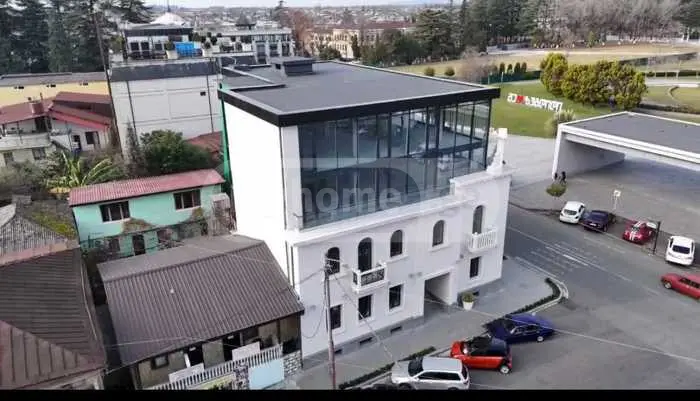 Universal Commercial Area For Rent In Zugdidi view 2