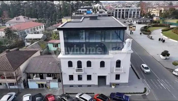 Universal Commercial Area For Rent In Zugdidi view 6