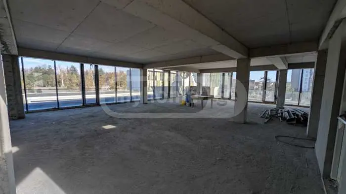 Universal Commercial Area For Rent In Zugdidi view 3