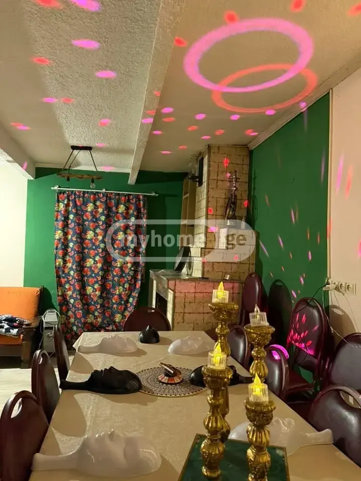 5 Room Country House Daily Rent In Gldani view 9