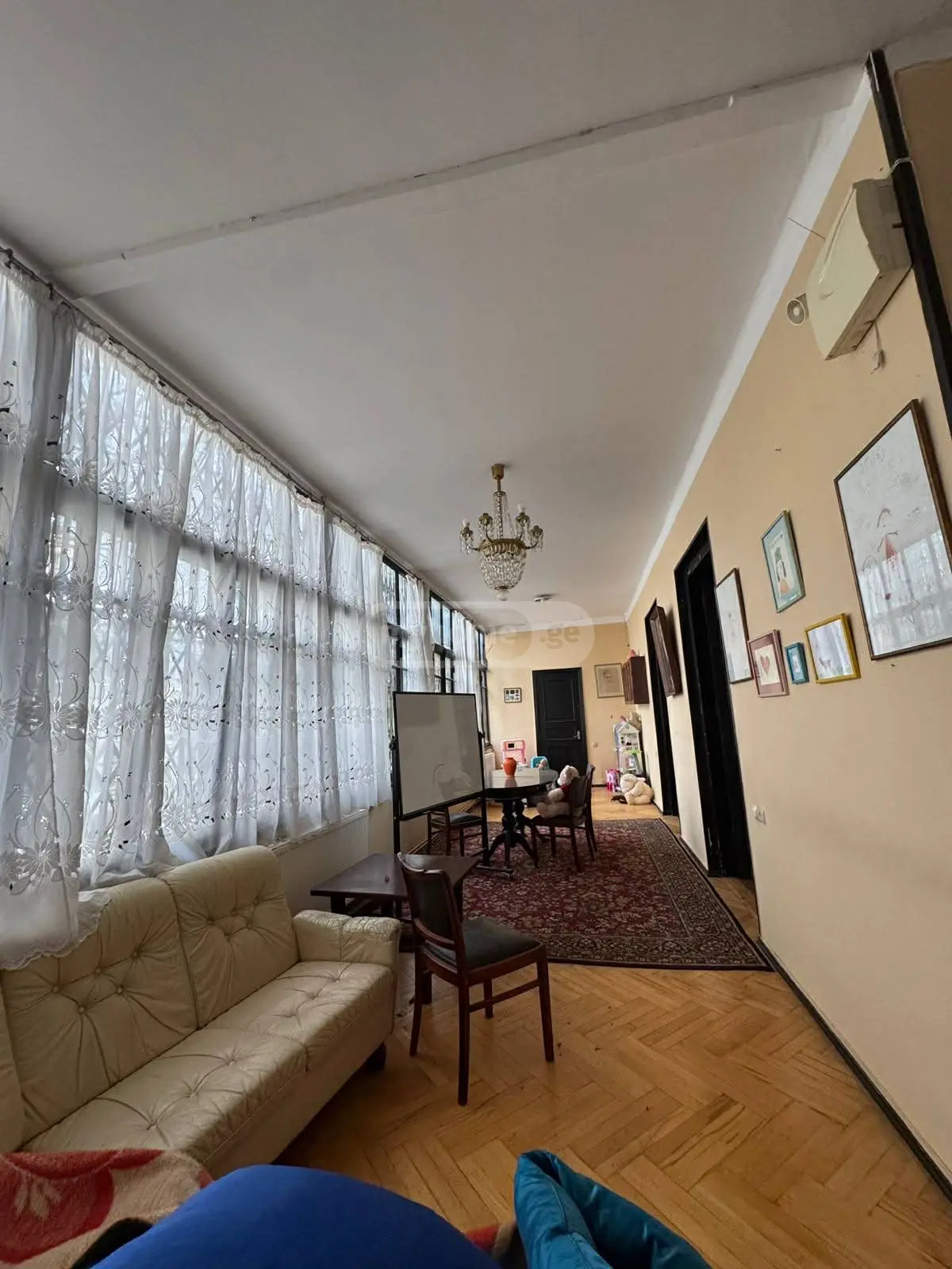 6 Room Apartment For Sale view 8