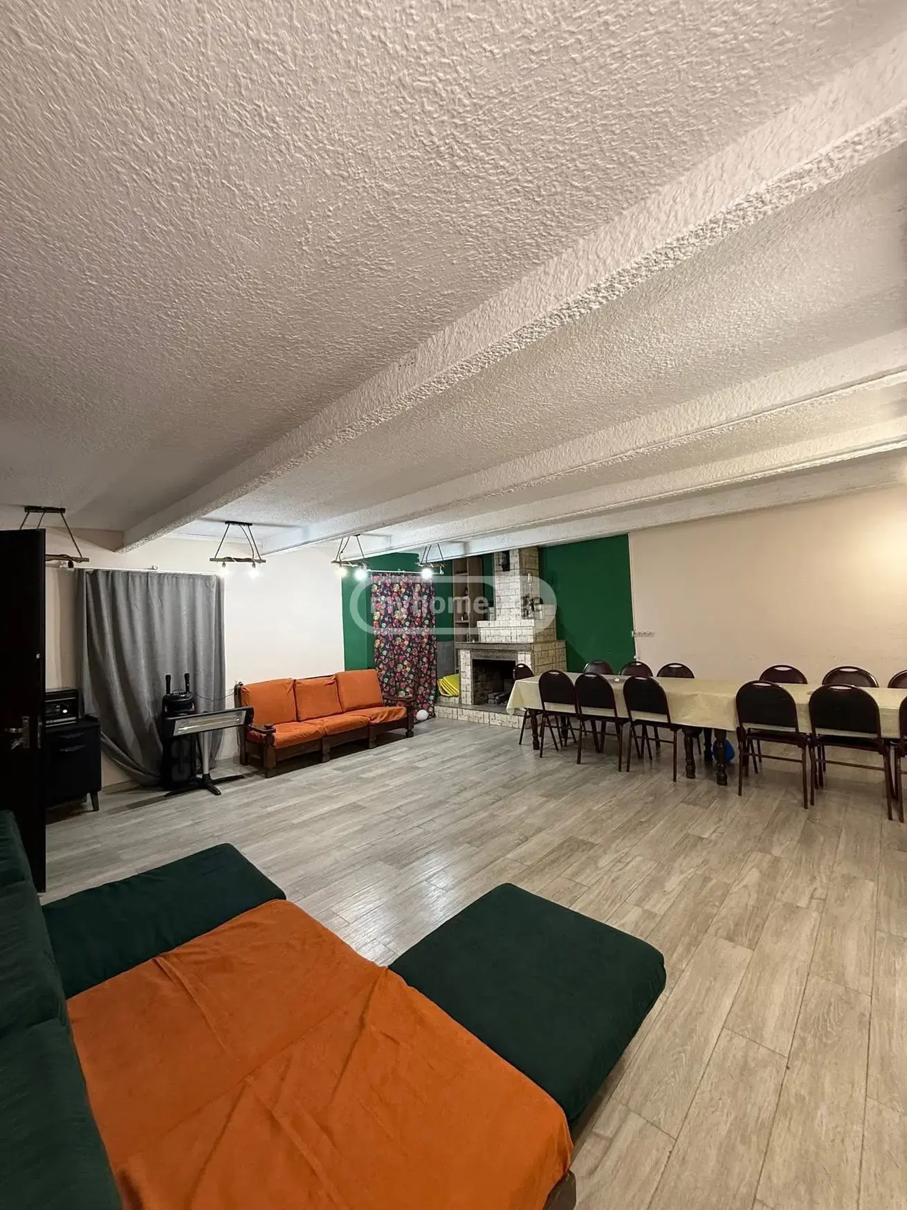 5 Room Country House Daily Rent In Gldani view 7