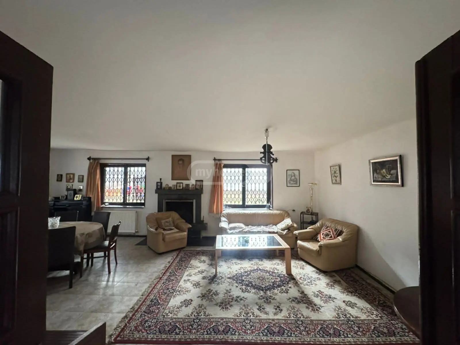 6 Room Apartment For Sale view 5