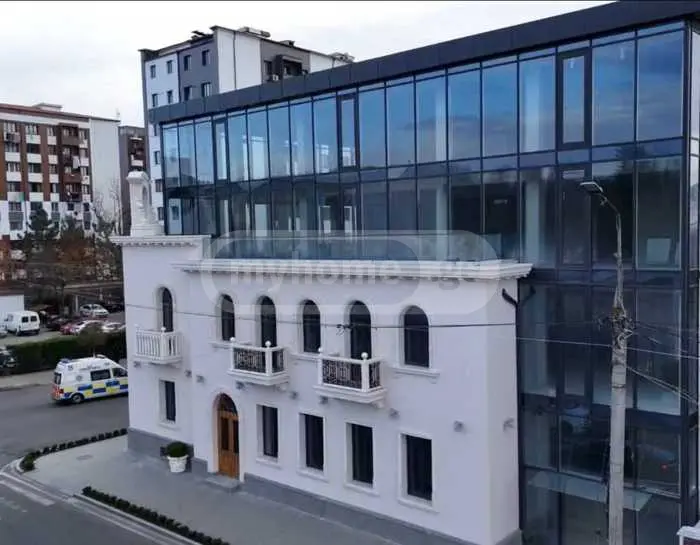 Universal Commercial Area For Rent In Zugdidi view 10
