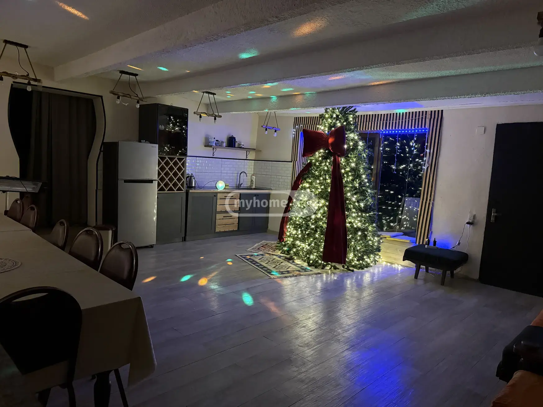 5 Room Country House Daily Rent In Gldani view 6
