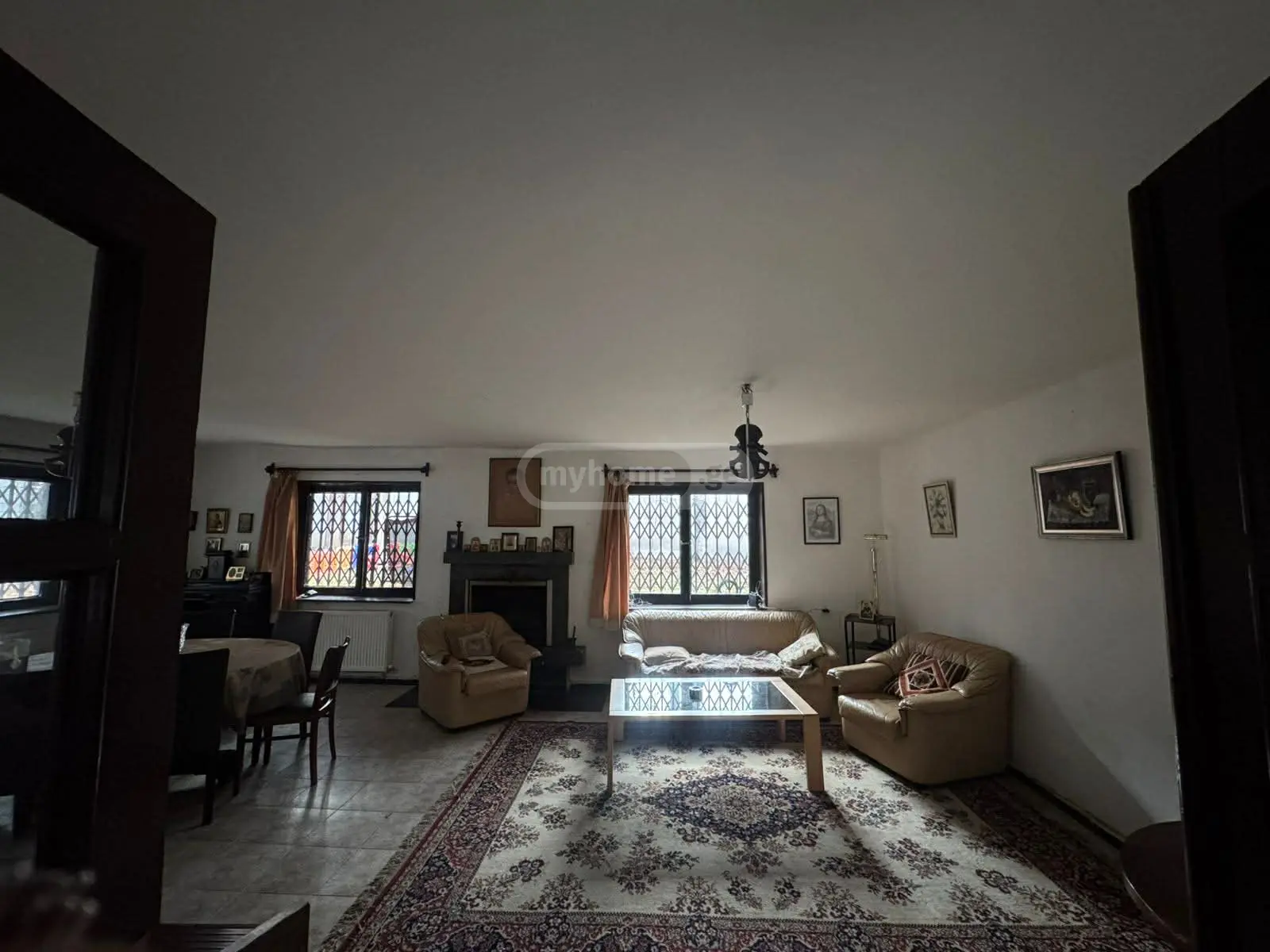 6 Room Apartment For Sale view 9