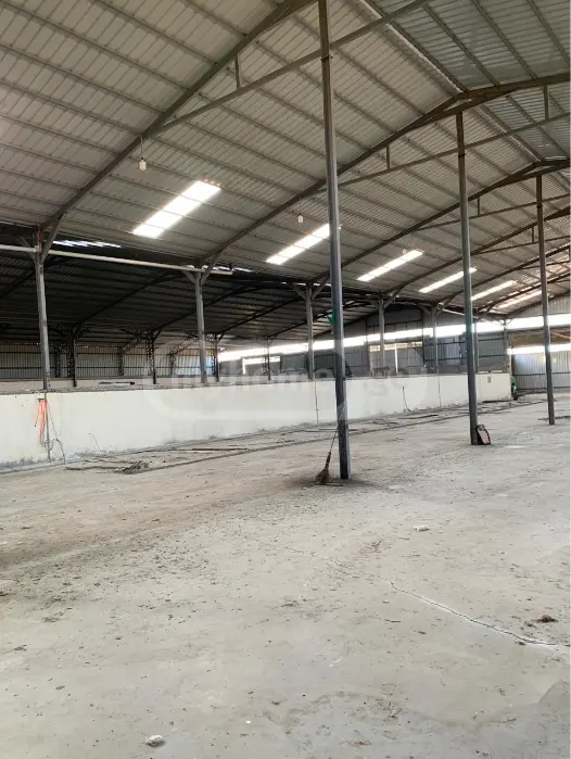 Full Building Commercial Area For Sale In Signagi view 5