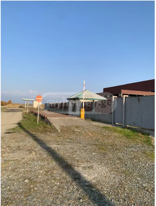 Full Building Commercial Area For Sale In Signagi view 3