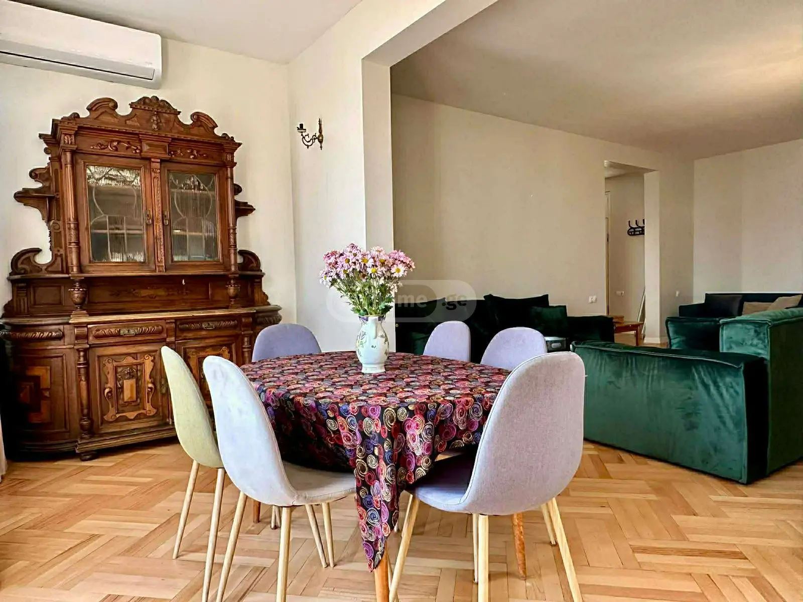 4 Room Private House Daily Rent In Mtskheta view 5