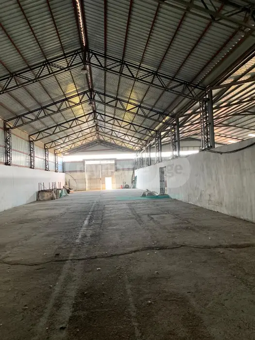 Full Building Commercial Area For Sale In Signagi view 7
