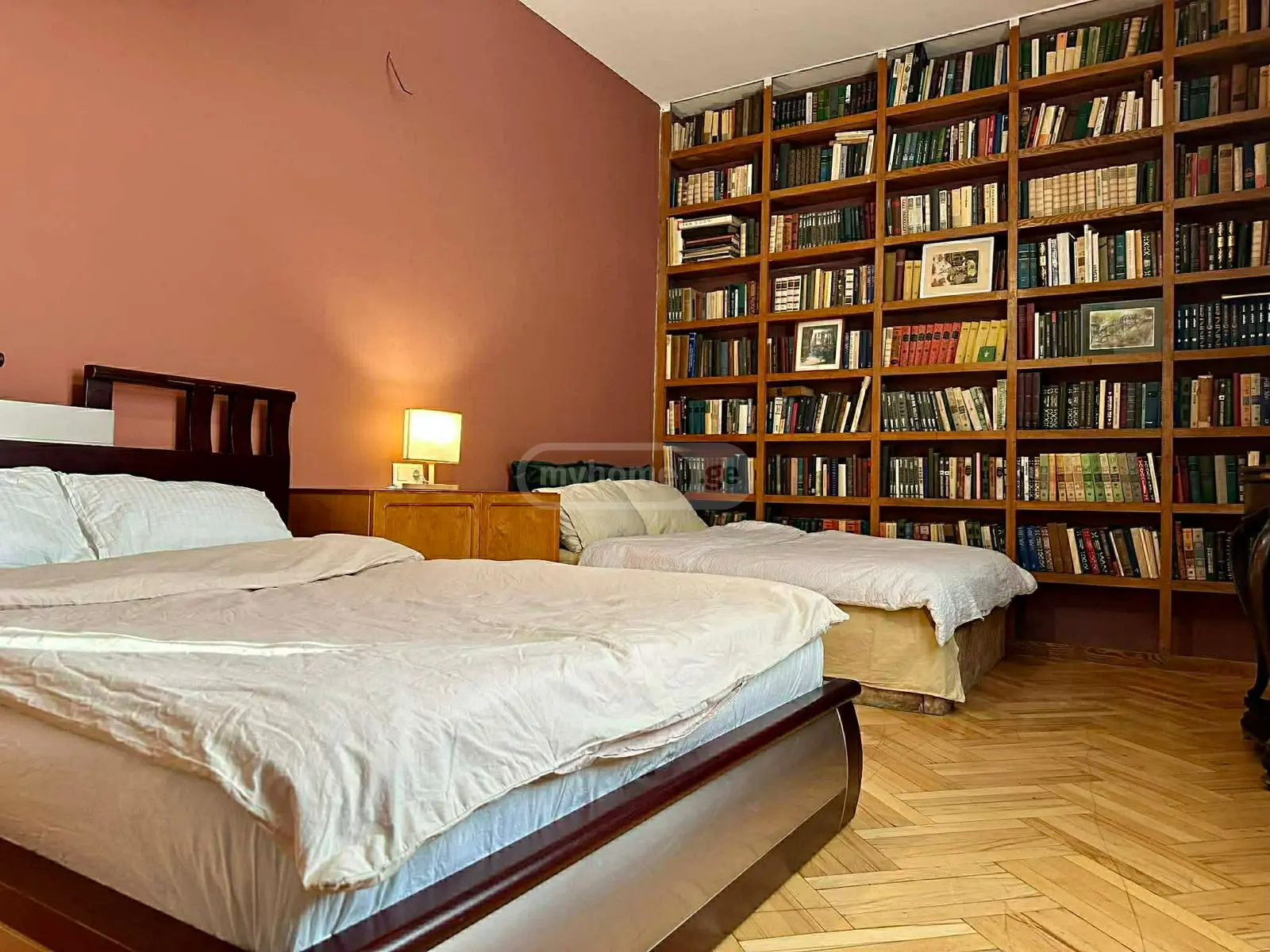 4 Room Private House Daily Rent In Mtskheta view 13