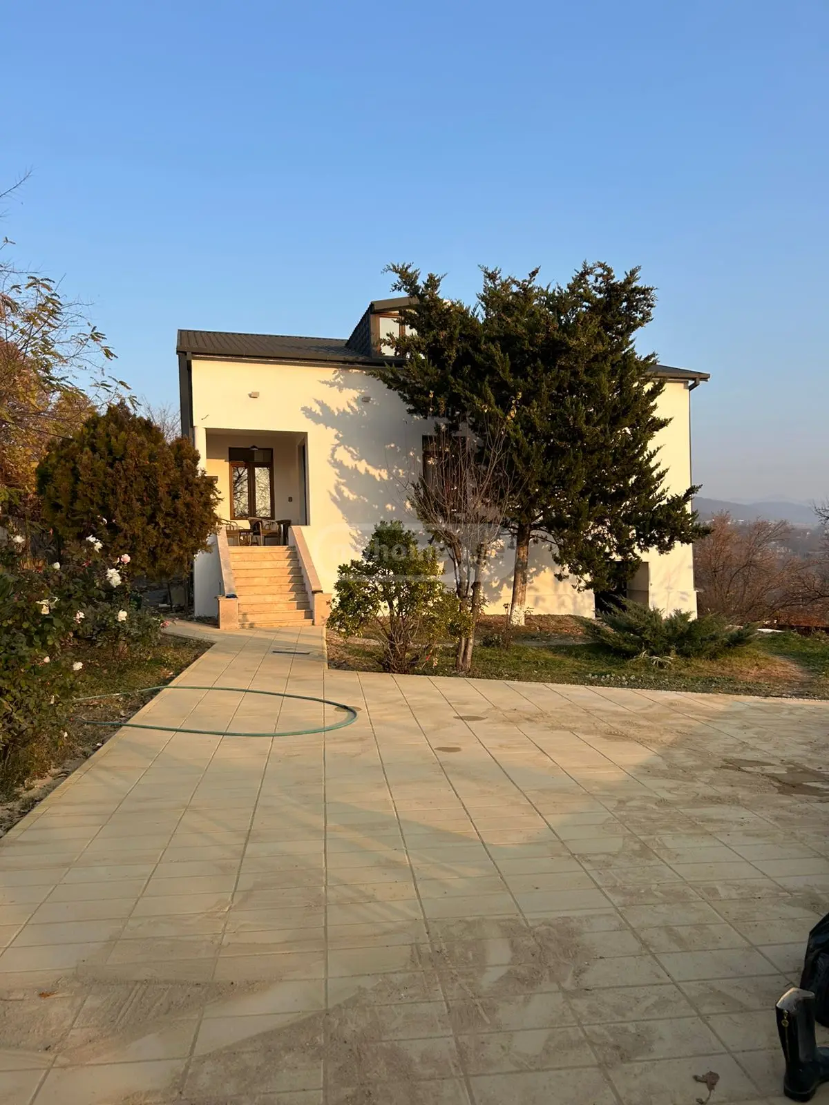 4 Room Private House Daily Rent In Mtskheta view 14