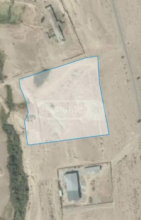 Non-Agricultural Plot For Sale In Gamarjveba, In Gardabani Municipality view 1