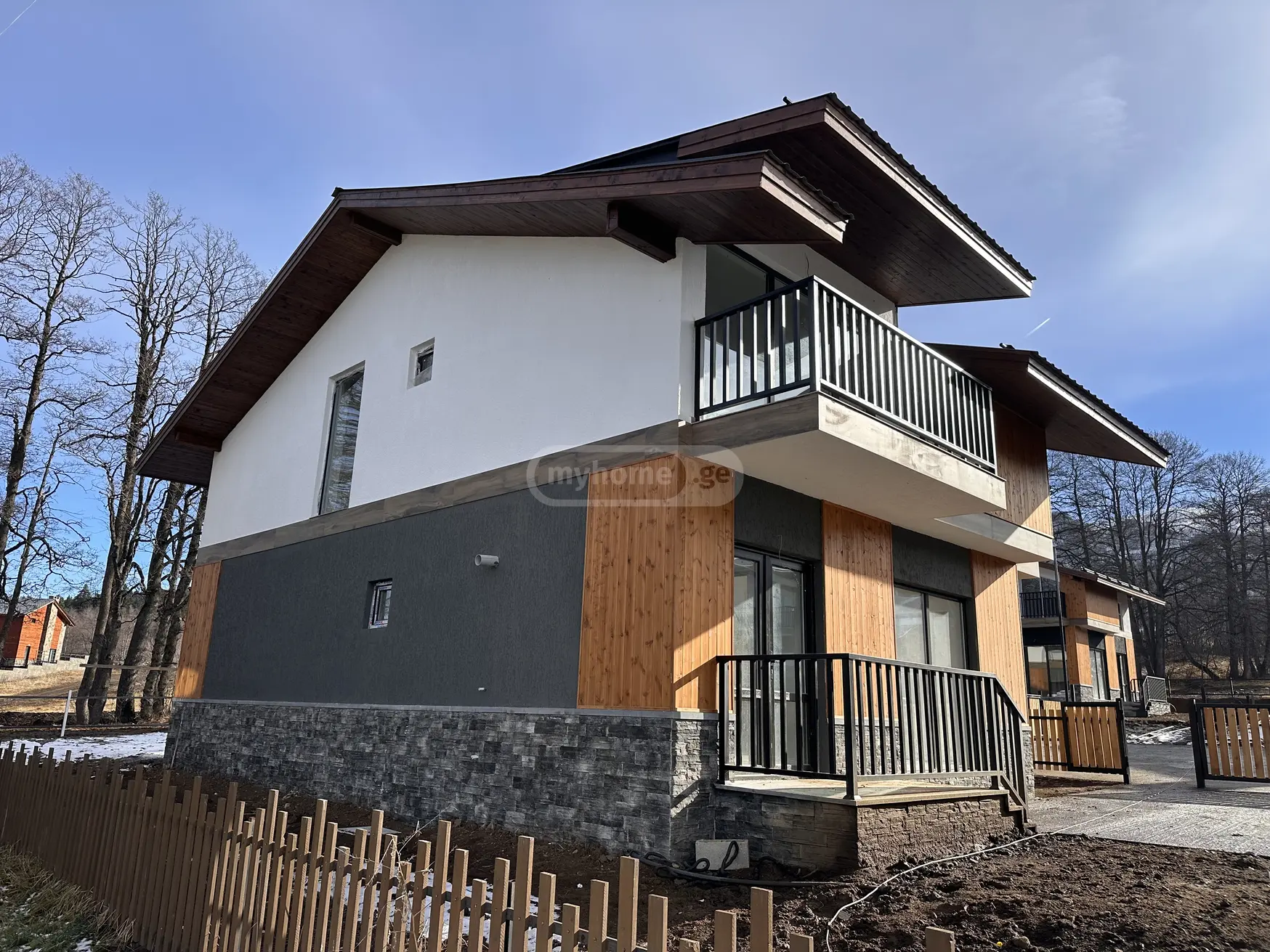 Продажа 4-комната Частный дом view 4
