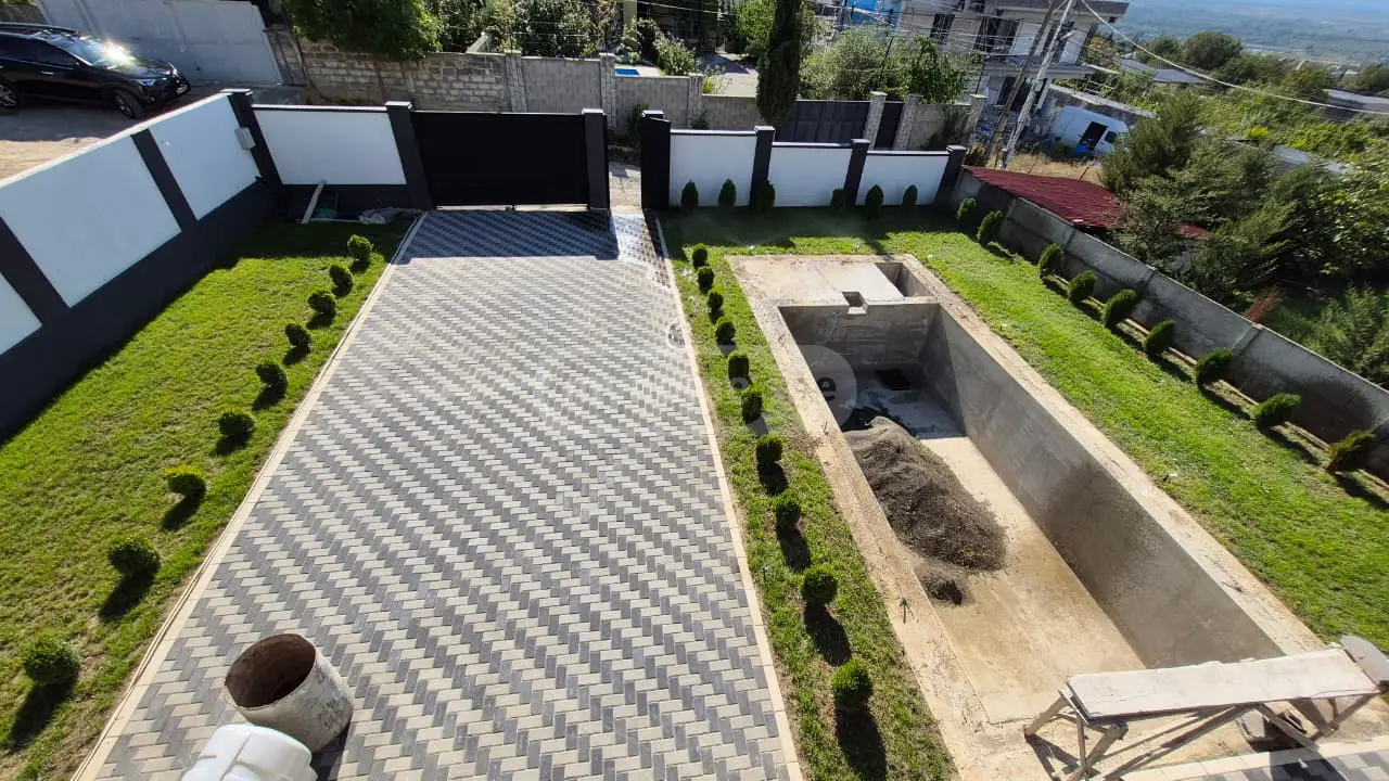 6 Room Country House For Sale view 5