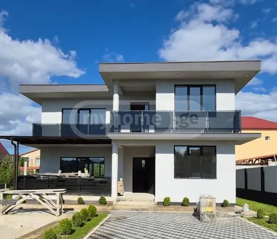 6 Room Country House For Sale view 6