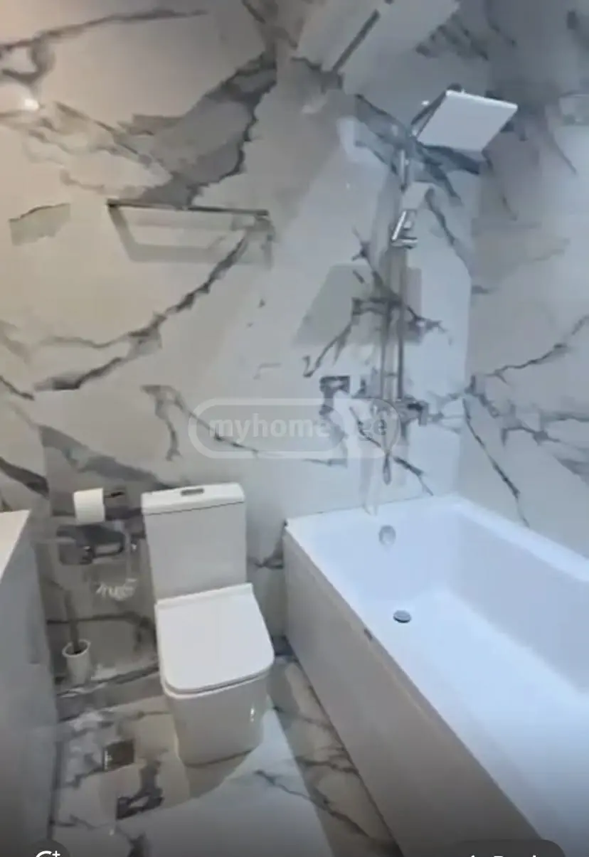3 Room Apartment Daily Rent In Vake view 6