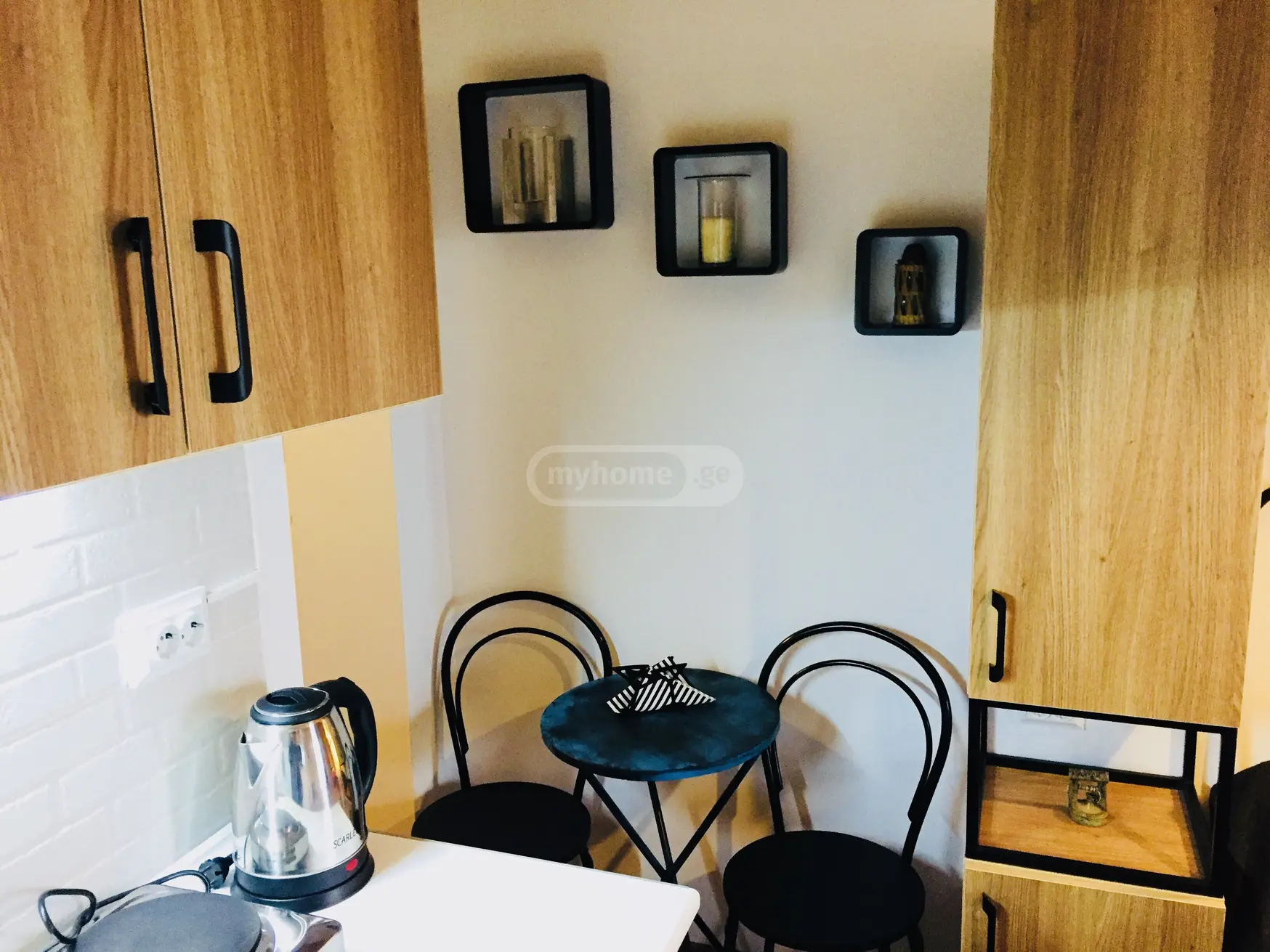 1 Room Hotel Daily Rent In Bakuriani view 8