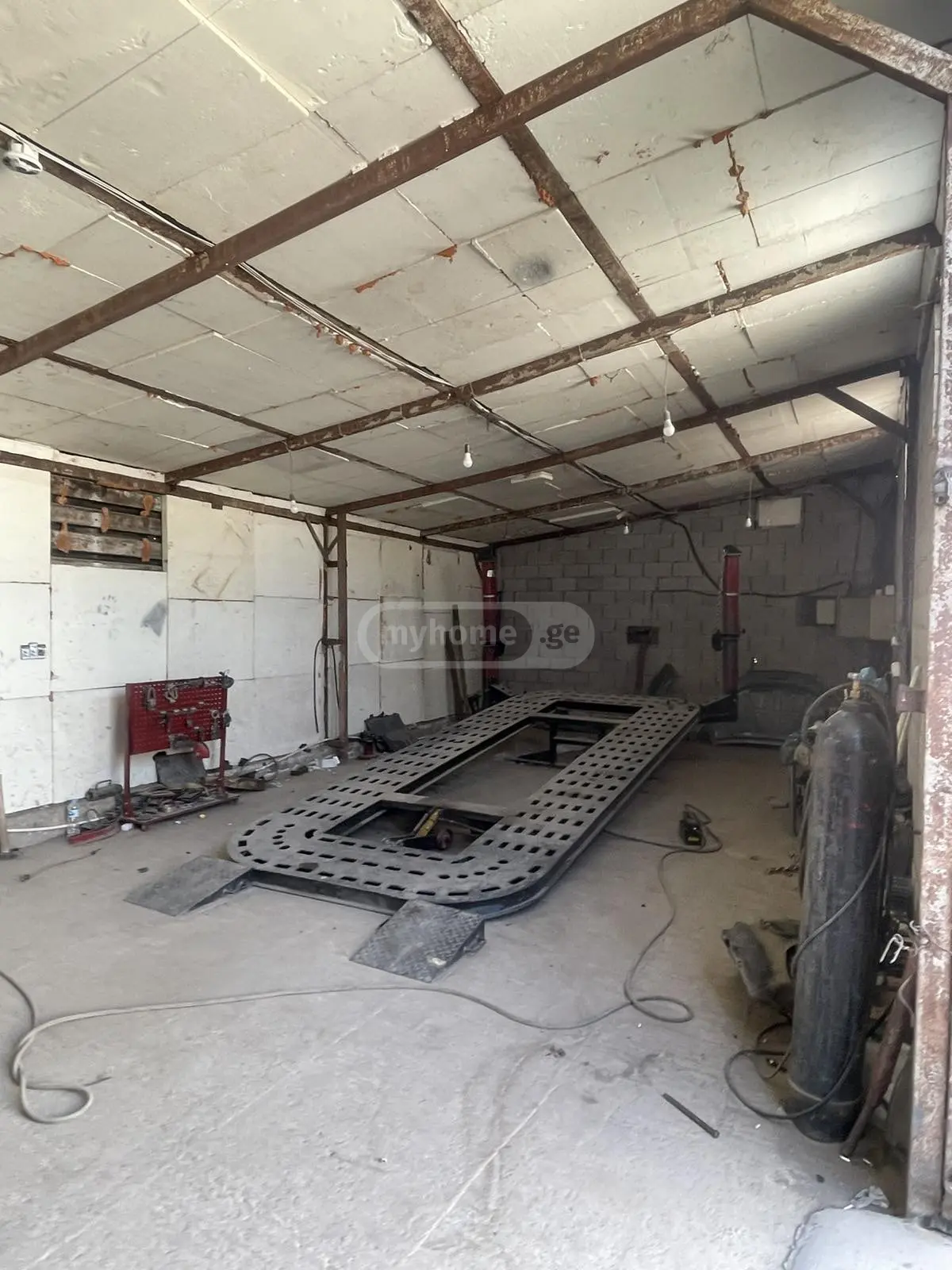 Non-Agricultural Plot For Sale In Sop. Dighomi view 7