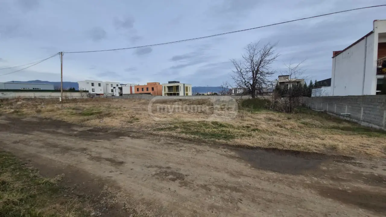 Agricultural Plot For Sale view 7