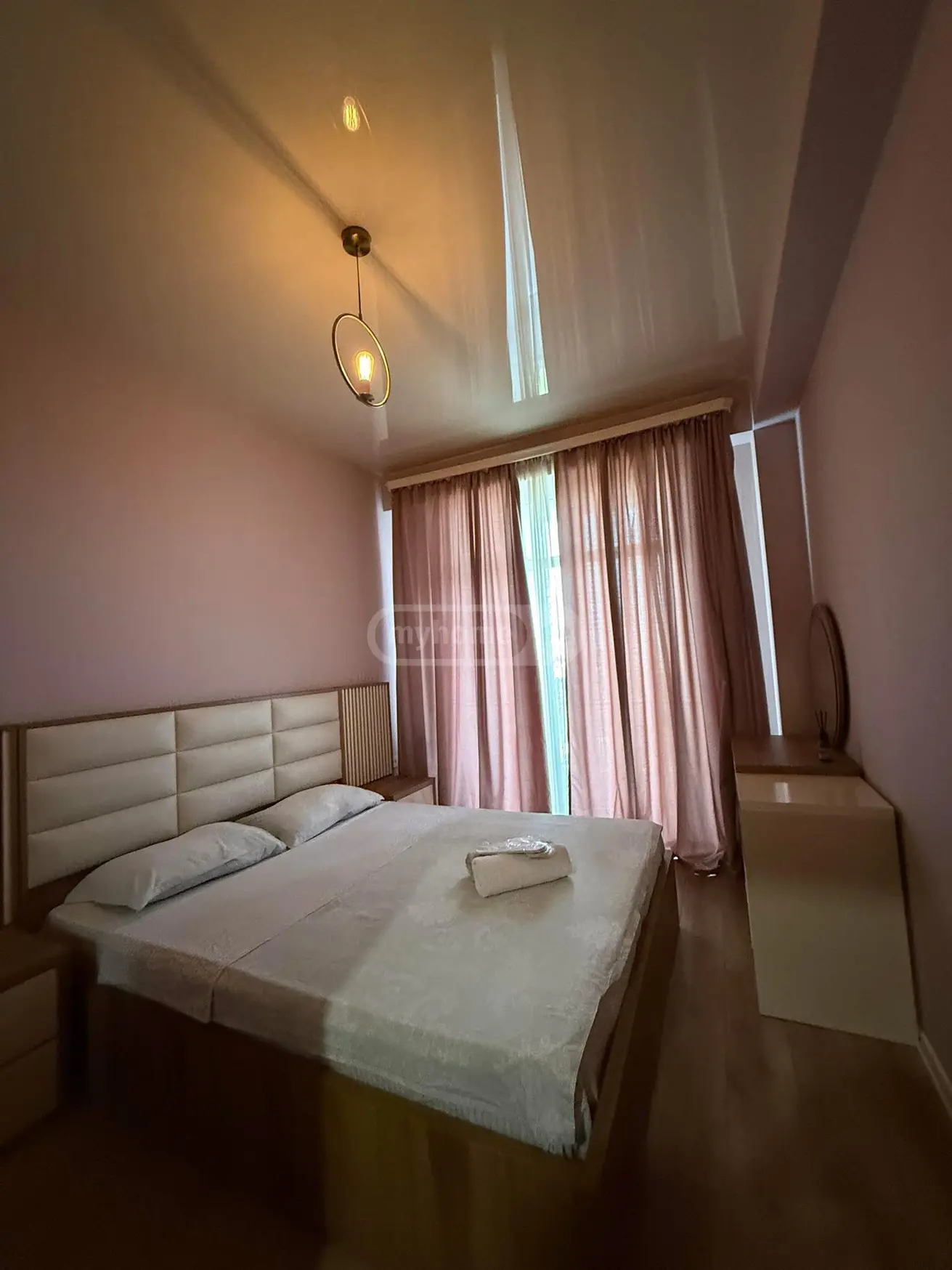 2 Room Apartment Daily Rent In Isani view 15