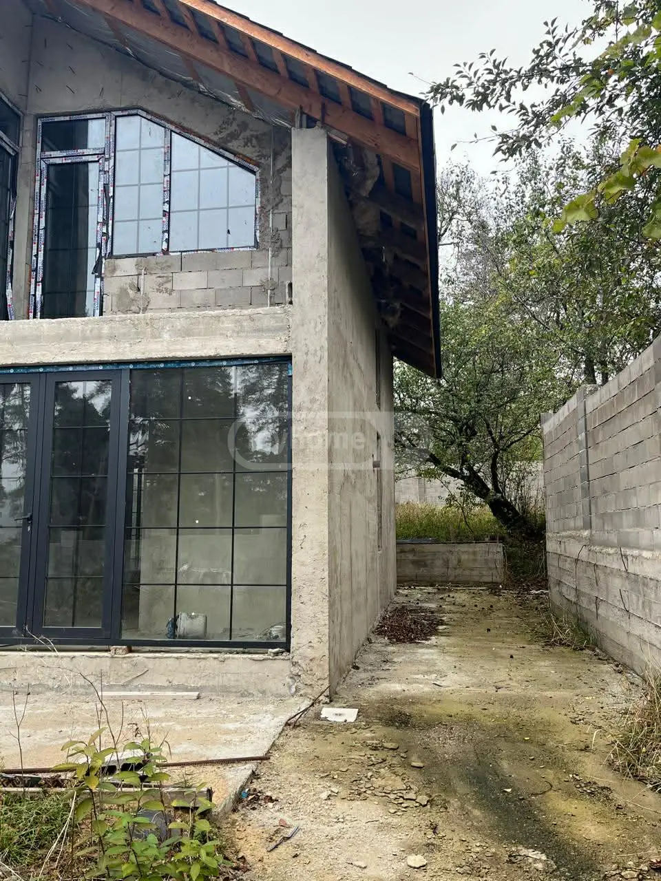 5 Room Private House For Sale view 11