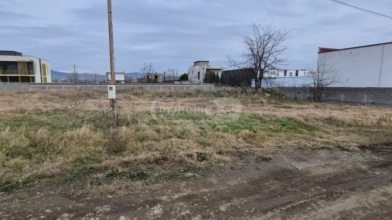 Agricultural Plot For Sale view 5