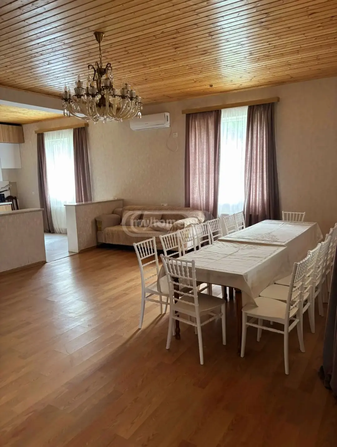 4 Room Country House Daily Rent In Sop. Dighomi view 13