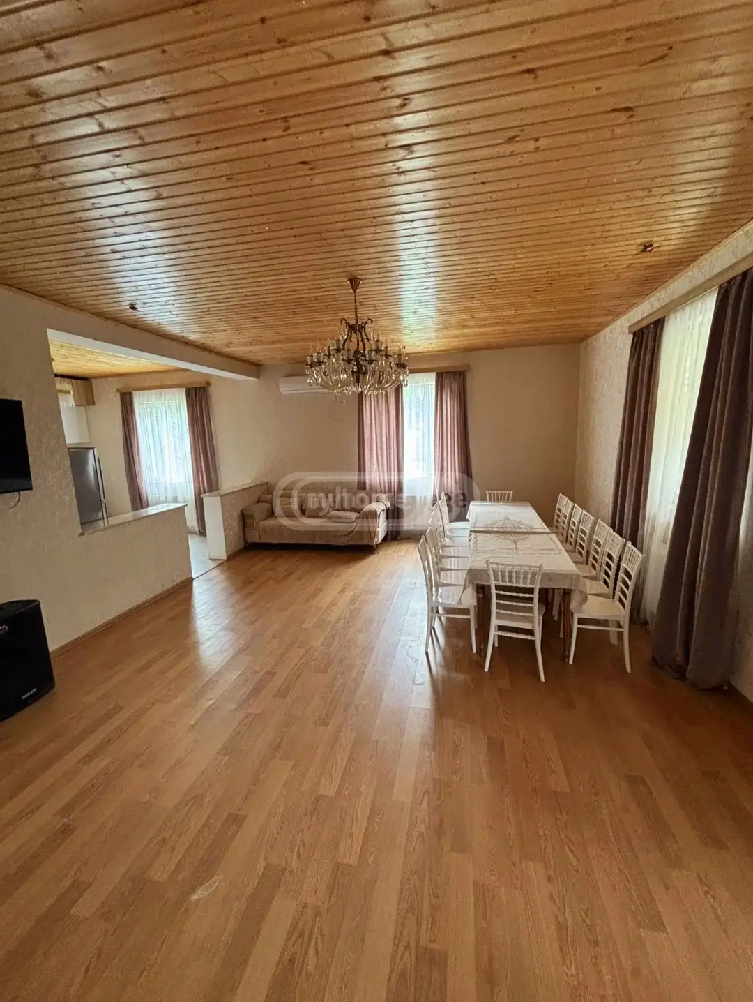 4 Room Country House Daily Rent In Sop. Dighomi view 1