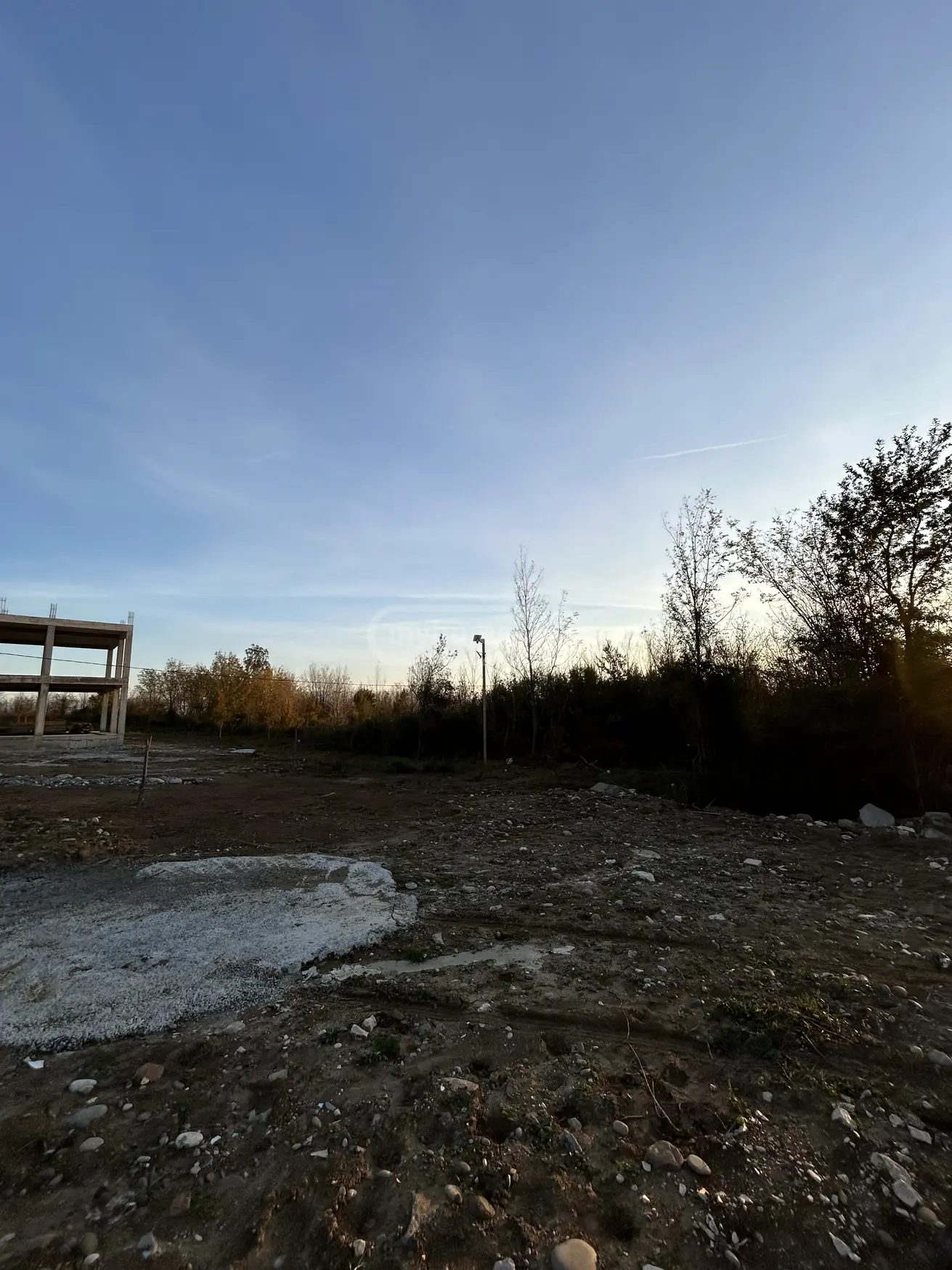 Agricultural Plot For Sale In Gumbra, In Tskaltubo Municipality view 1