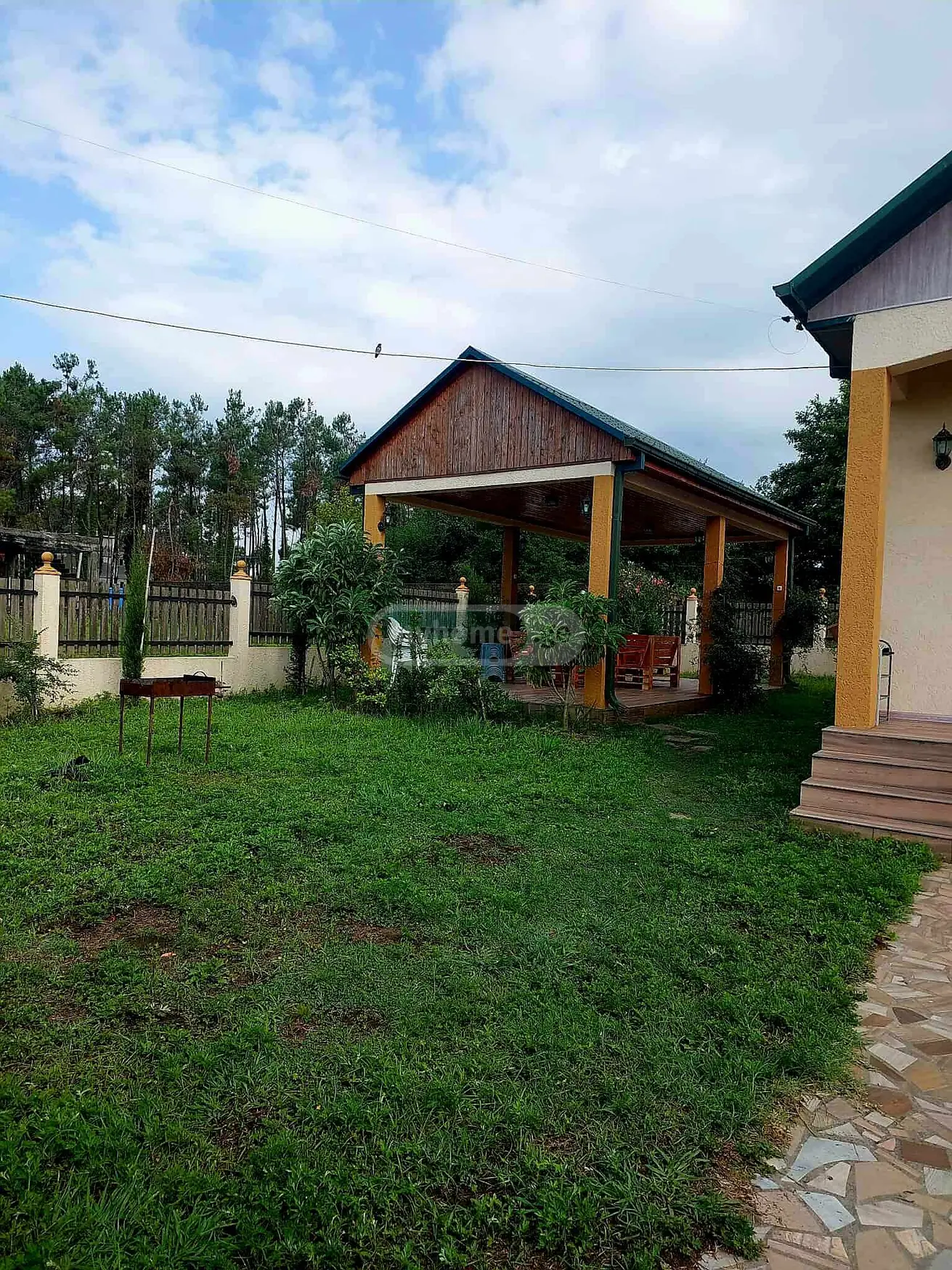 6 Room Country House For Sale view 13