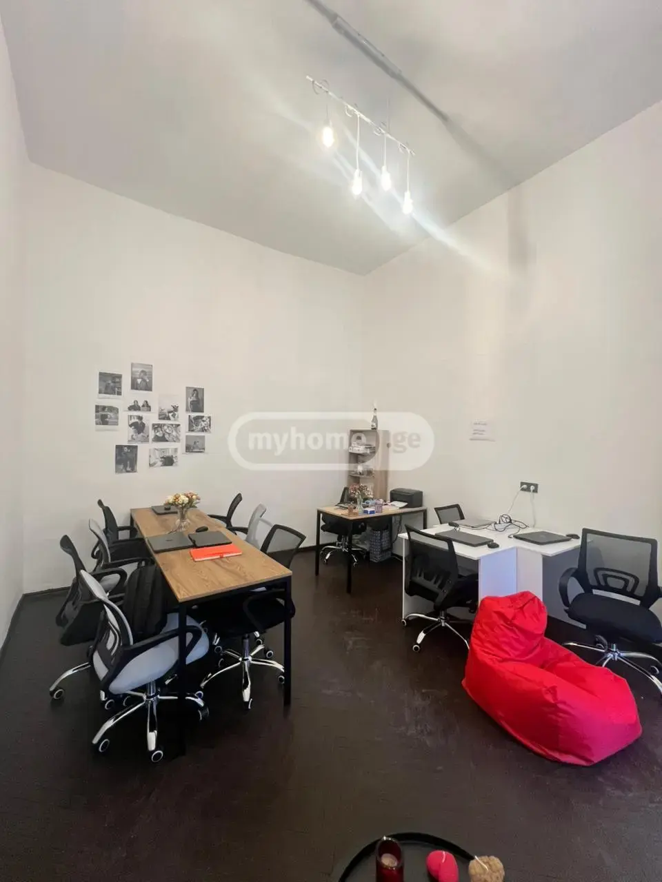 Office Commercial Area For Rent In Mtatsminda view 6