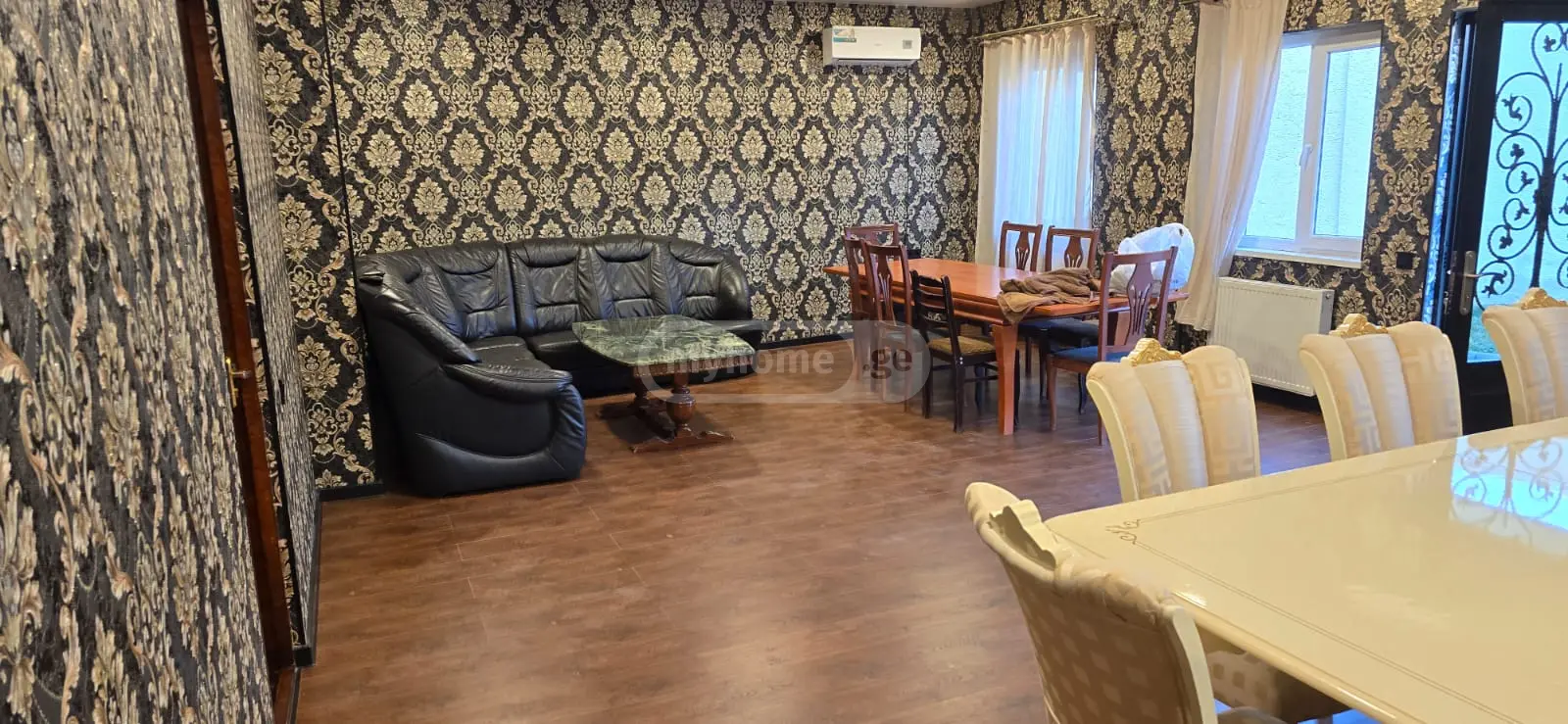 3 Room Country House Daily Rent In Isani view 13