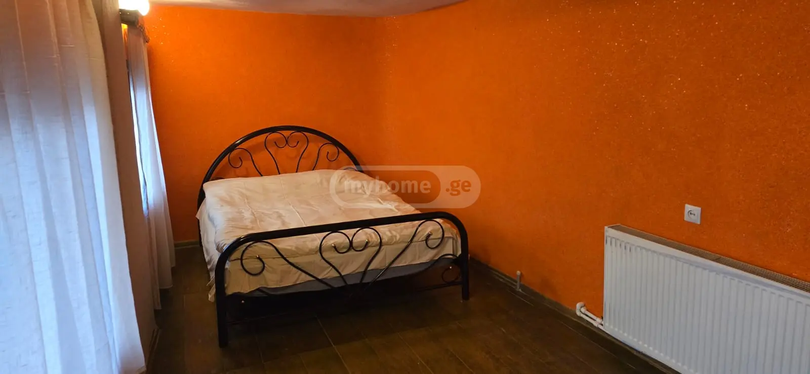 3 Room Country House Daily Rent In Isani view 8