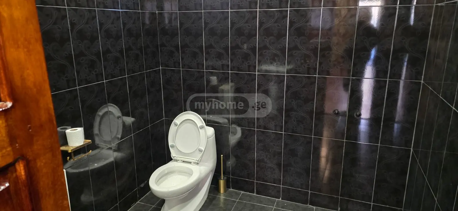 3 Room Country House Daily Rent In Isani view 9