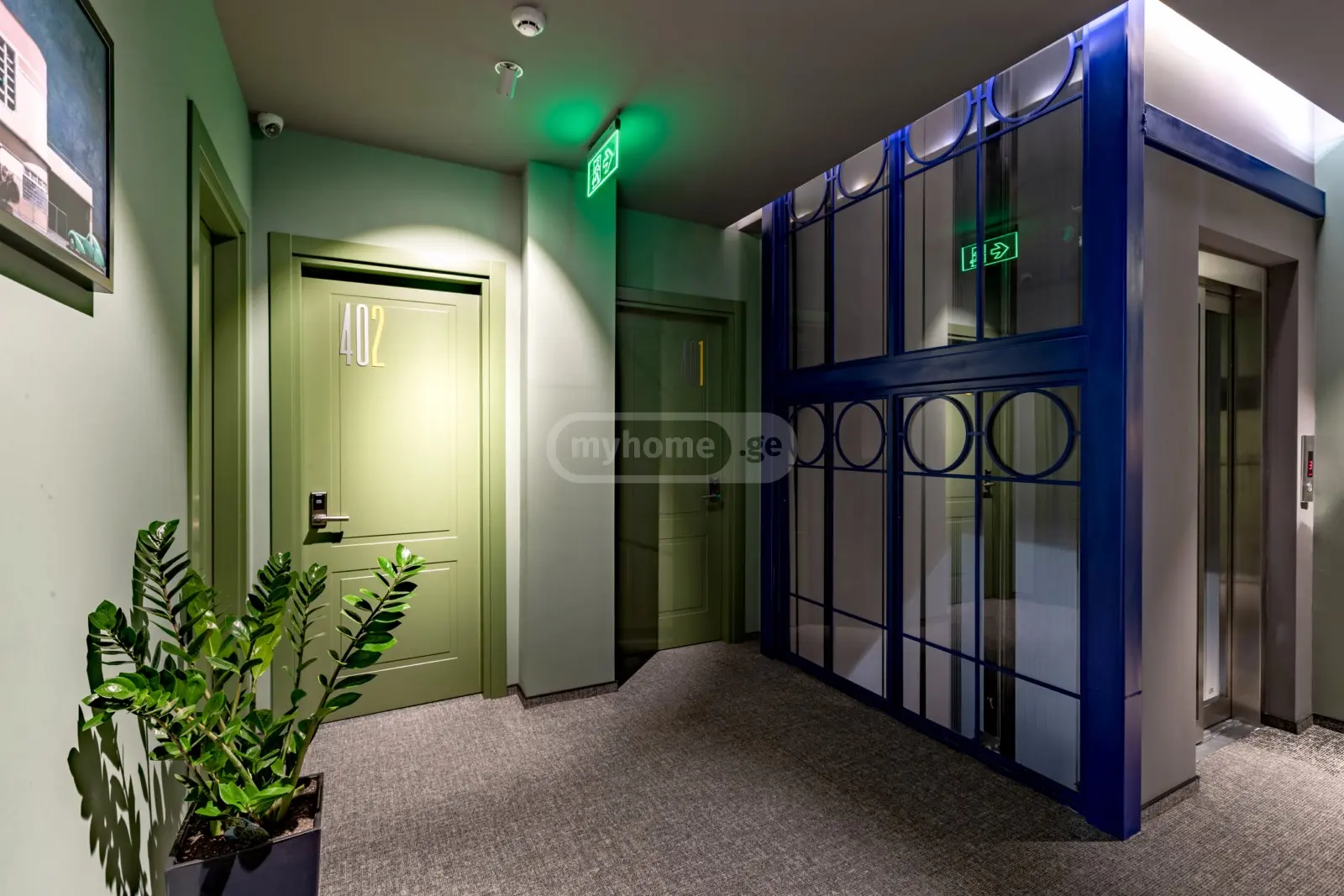 10+ Room Hotel For Sale In Vera view 6