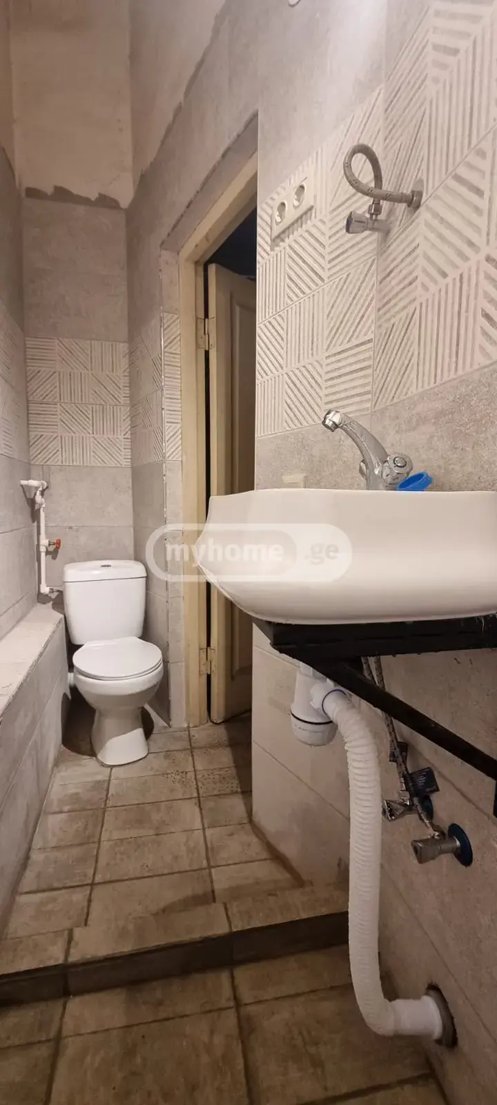 Office Commercial Area For Rent In Mtatsminda view 8