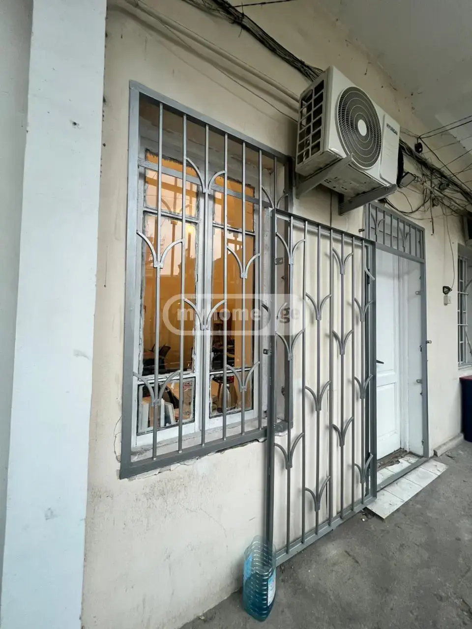 Office Commercial Area For Rent In Mtatsminda view 3