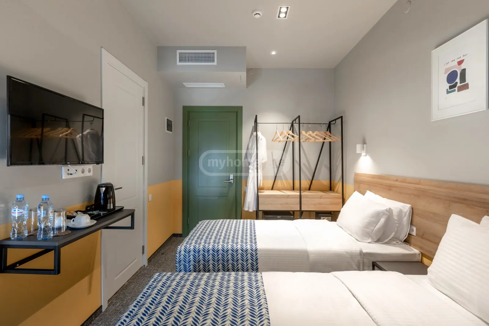 10+ Room Hotel For Sale In Vera view 7