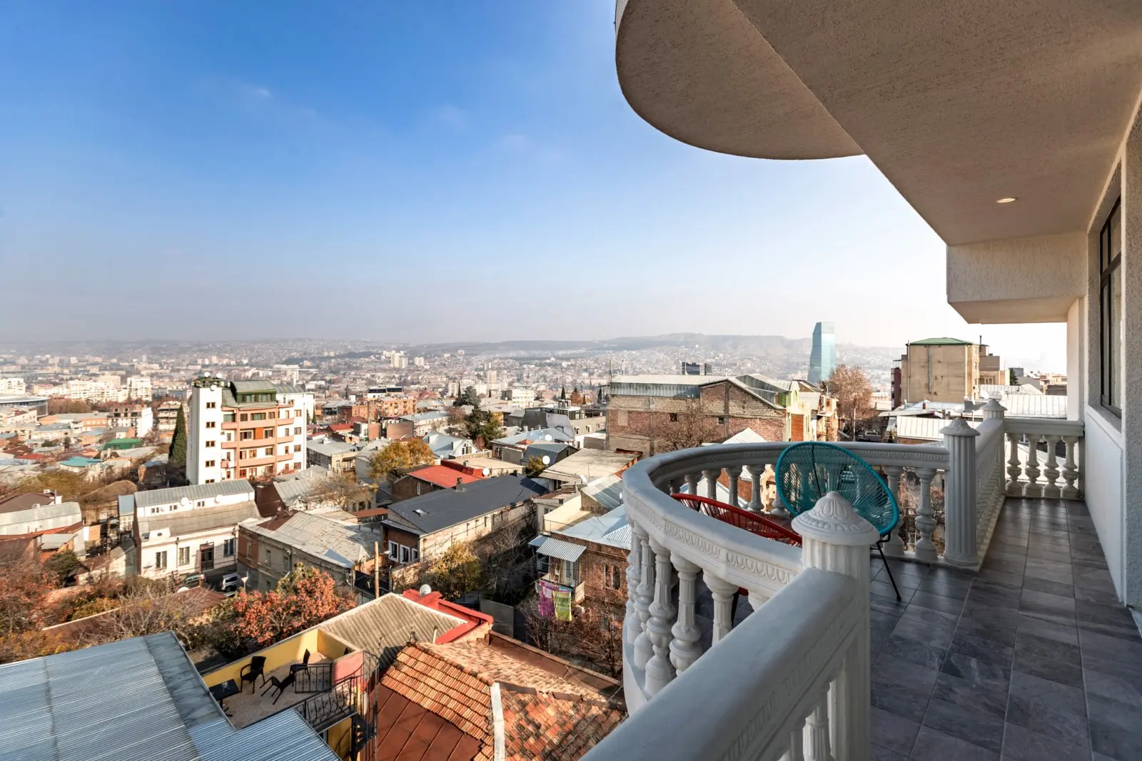 10+ Room Hotel For Sale In Vera view 14