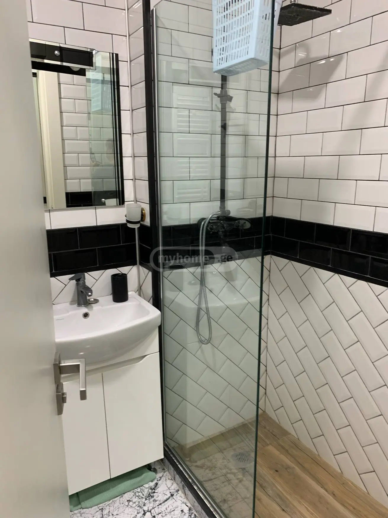 1 Room Apartment Daily Rent In Gudauri view 4