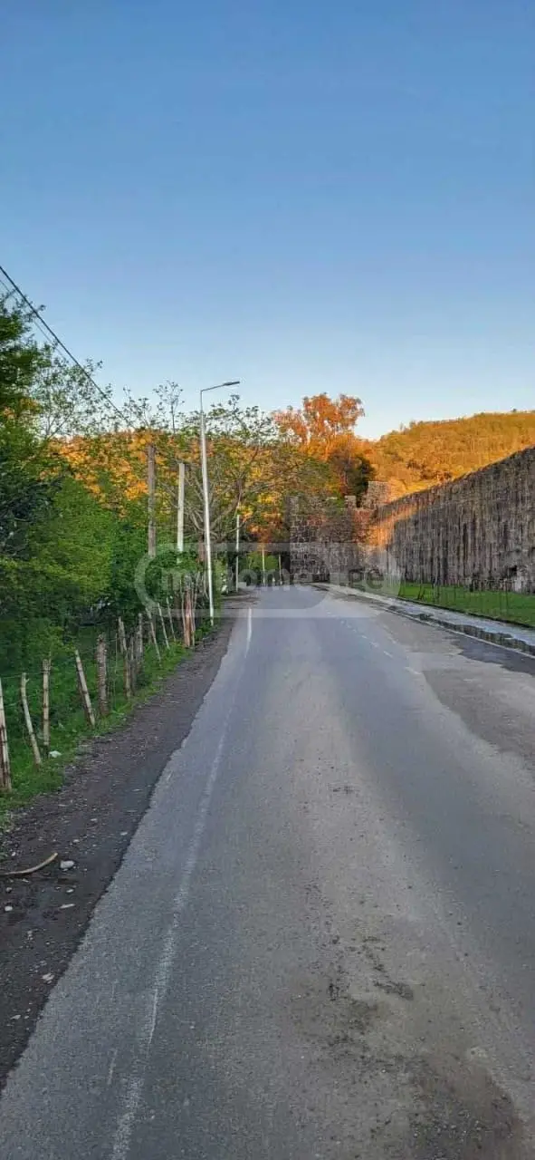Commercial Plot For Sale In Gonio, In Khelvachauri Municipality view 1